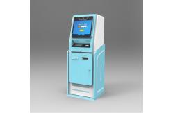 China Android 7.0 Free Software Bitcoin Machine Atm For Cryptocurrency supplier