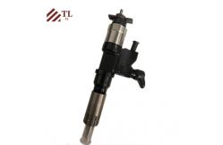 China 15208630 Fuel Injector  For ISUZU 4HK1 6HK1 Engine supplier