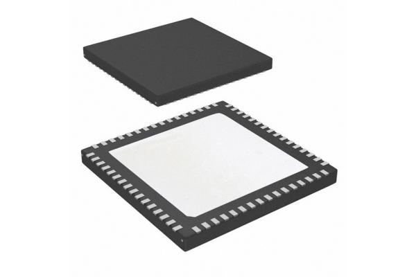 Silicon Labs SIM3L166-C-GM