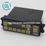 11N6-90031 Air Conditioner Controller Hyundai Excavator R140-7 225-7 for sale