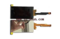 China OEM Mobile Display , Cell Phone LCD Screen Replacement For LG VS930 supplier