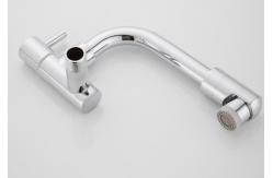 China 314 SUS Concealed Basin Mixer supplier
