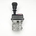Manual Dump Truck Control Valve Switch BKQF34-A Hyva 14750667H for sale