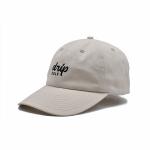Classic Low Profile Cotton Baseball Cap Adjustable Unconstructed Sport Dad Hat for sale