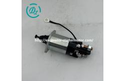 China Engine Spare Part Starter Motor Switch 10511409 F042010577 10511799 39MT supplier