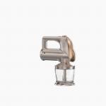 AC220-240V Multi Purpose Hand Mixer    ABS Handheld Electric Mixer