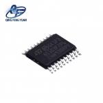 STMicroelectronics STM8S103F2P6 Original New Ic Chip Microcontroller Low Power Semiconductor STM8S103F2P6 for sale