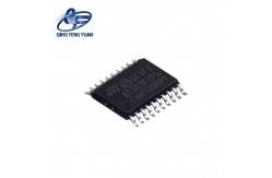 China STMicroelectronics STM8S103F2P6 Original New Ic Chip Microcontroller Low Power Semiconductor STM8S103F2P6 supplier