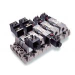 10 Bar Norgren Air Solenoid Valve 24V DC 220V AC Solenoid Air Control Valve for sale