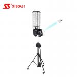 Siboasi 140 KM/H Max Badminton Shooting Machine With 200 Balls