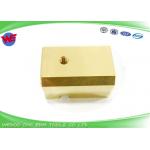20EC090A403 Block Pusher Energizing Makino EDM Machine Parts  32*22*18T for sale