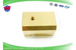 China 20EC090A403 Block Pusher Energizing Makino EDM Machine Parts  32*22*18T supplier
