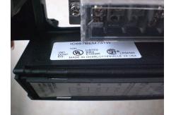 China IC697BEM731 Industrial Programmable Controller , Genius Bus Controller 125V 100W supplier