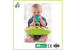 China Comfy Tummy Time Support Pillow AZO free Certification supplier