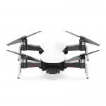 Foldable 4K Mini Pocket Drone Altitude Hold Follow Me RC Quadcopter Drone for sale