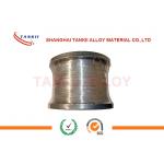 K Type Stranded Thermocouple Bare Wire 0.41mm For Thermocouple Extension Cable for sale