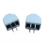 OEM Manufacturer Common Mode Choke Toroidal Coil Toroidal Inductor for sale