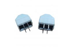 China OEM Manufacturer Common Mode Choke Toroidal Coil Toroidal Inductor supplier