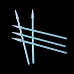 Foam Anti Static Swabs 11.5 Mm Head Length for Mobile Phone for sale