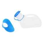 High Quality 2000Ml Plastic Urine Collection Bottles For Hospital for sale
