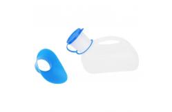 China High Quality 2000Ml Plastic Urine Collection Bottles For Hospital supplier