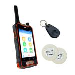 Emergency Alarm Touch Guard Tour System Installation Easy GPRS GPS NFC Android 10 for sale