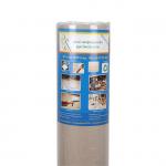 FSC Certified Flooring Protective Paper OEM Acceptable Contractor Strength Construction Board Floor Protection for sale