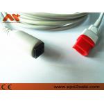 Spacelabs To Abbort IBP Cable 700-0295-00 Philips Ibp Cable For Ultraview for sale