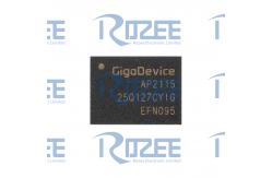 China GD25Q127CYIG supplier
