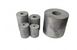 China Various Material-Compatible Carbide Tungsten Steel Screw Die Blanks supplier
