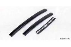 China Flexible Warm Edge Spacer For Insulated Glasses And Window Roll Package supplier