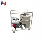 Long Distance Cable Blower Set Tower Erection Tools Communications Cable for sale