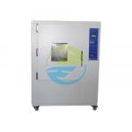 3.2Kw Free Air Oven Heating Chamber RT+20℃～200℃ IEC60884-1 Test Equipment HH0812 for sale