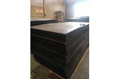 China TGKELL Neoprene Fabric Sheets NBR rubber sheet For Making Conveyor Belt supplier