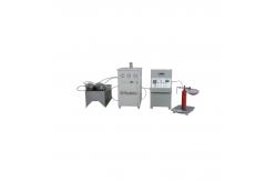 China Dry Powder GMF-B Abc Fire Extinguisher Refilling Machine CO2 Gas Filling Machine supplier