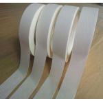 0.10mm thickness aramid paper with Acrylic Pressure Sensitive Adhesive tape for sale