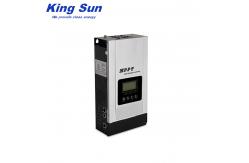 China 80A MPPT Solar Controller supplier