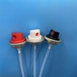 Female Paint Spray Valve - Precision Control for Fine Finishing and Coating Applications