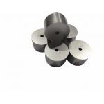 Tungsten Carbide Discs High Hardness Tungsten Carbide Ring Blanks ODM Available for sale