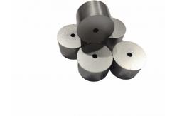 China Tungsten Carbide Discs High Hardness Tungsten Carbide Ring Blanks ODM Available supplier