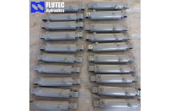 China Custom Hydraulic Cylinder For Mining Machine Drilling Rigs Redundant Systems supplier