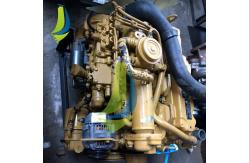 China 380-1781 307E2 Engine Assy For C2.6 Engine 3801781 supplier