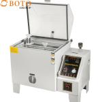 China Customizable Salt Spray Test Chamber for Various Applications manufacturer