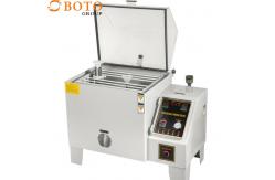 China Customizable Salt Spray Test Chamber for Various Applications supplier