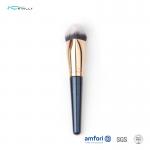 1pcs BSCI Copper Ferrule Foundation Makeup Brush for sale