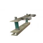 Spring Support Busbar Accessories For Busbar Installation for sale