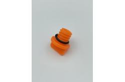 China Rubber Molded Sealing Element Material For Automotive Manufacturing supplier