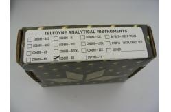 China Percent trace Teledyne Analytical Instruments Oxygen Sensors Analyzer C6689 B3 supplier