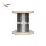 Pure Nickel Alloy Wire N4 N6 Ni200 Ni201 99.99%