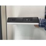 Reliable Veterinary ECG Machine With Lightweight Design And Secure Data Storage